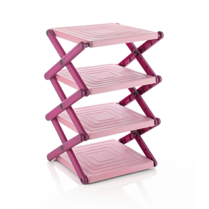 shoe rack